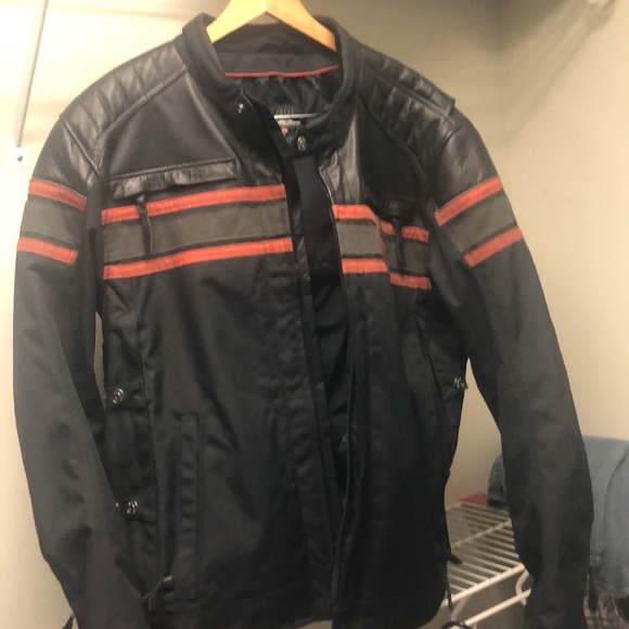 Harley-Davidson Other - Harley Davidson Riding Jacket
